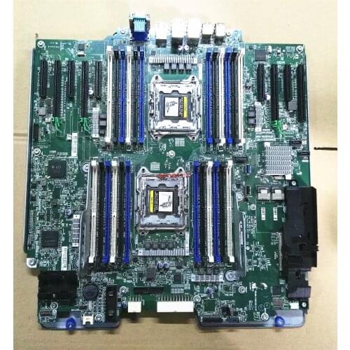 Applies to For HP ML350 G9 Motherboard 780967-001 743996-002 ML350G9 Server Motherboard
