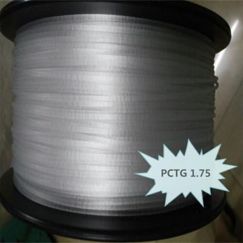 PCTG 1.75MM 1KG 3D PRINTER FILAMENT