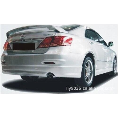 Suitable for 2006-08 Small Camry Large Encircle Front Rear Lip Side Skirt
