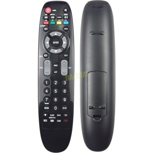 RL67H-8 TV Remote Control for LED29A6500SRL67H-8=GCBL TV20A-C35 CHANGHONG, SABA LC32HA3 LED50C2000H, LED50C2000IS, LED29B1000S