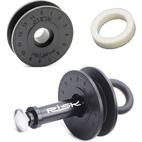 RISK Bicycle Chain Keeper with Quick Release Lever Bike Wheel Holder Freewheel Guard Protection Parts Cycling