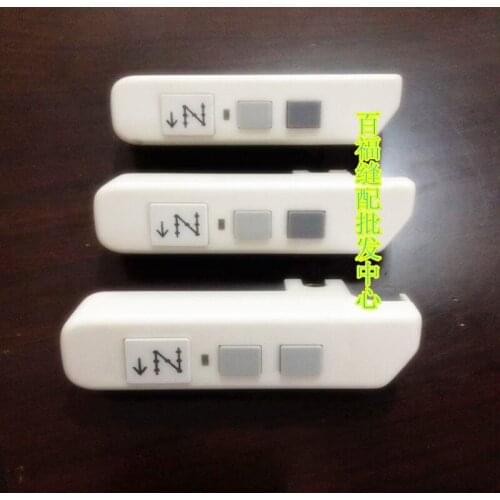 Hundred Fu automatic cutting line, roller car pfaff 591 574 switch Sewing Mchine Parts