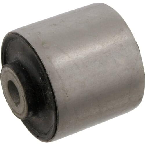 Control Arm Trailing Bushing FEBI For MERCEDES C216 W216 W221 05-13 2213331914