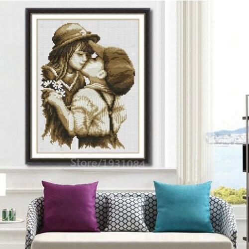 Наборы для вышивания TUEDIO China At AliExpress