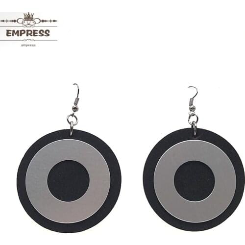 YD&YDBZ Stud Earrings