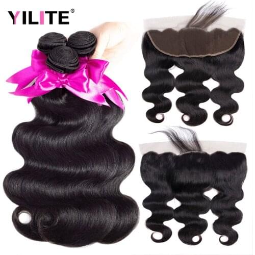 YILITE False Hair