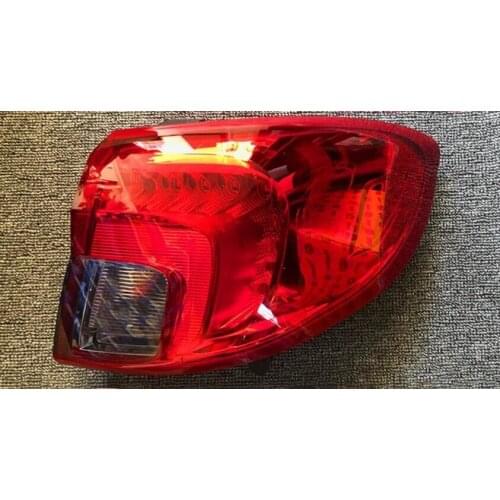 Osmrk rear lamp tail light assembly for Buick envision 2015-2017