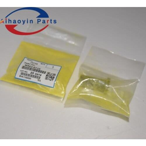 2X high quality W523-2110 for Ricoh MPC2800 2500 3000 3300 3500 Toner Pump Rubber Tire W5232110 Toner pump rubber tire