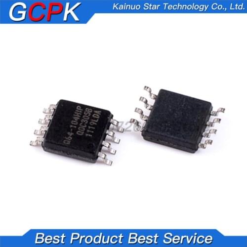5PCS EN25Q64-104HIP SOP8 EN25Q64-104 SOP Q64-104HIP SMD New original