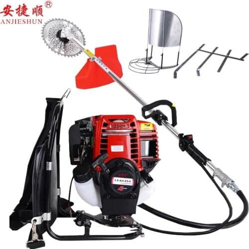 ANJIESHUN Garden Power Tools