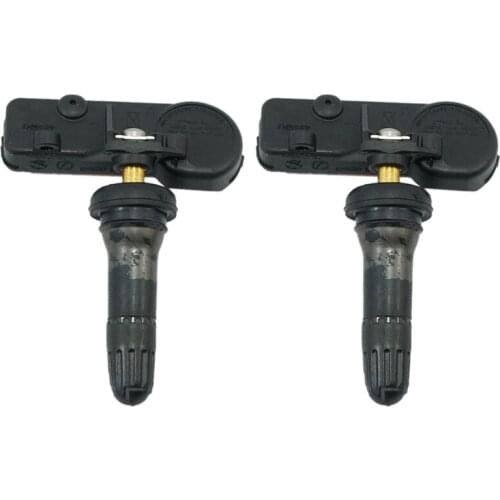 Tire Pressure Sensor 433Mhz for Kia Quoris 2015-2020 K900 2011-2018 K9 TPMS 52933-3T000