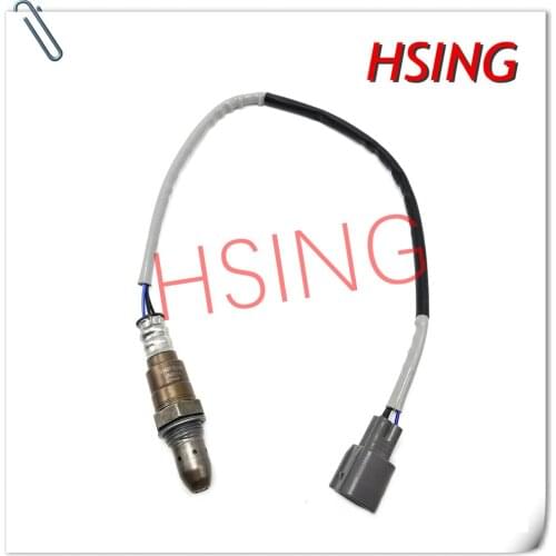 HSINGYE BRAND-NEW# 89467-0E240 Upstream Oxygen Sensor Fits For Lexus RX350 RX450h Highlander Sienna ***Part No# 894670E240