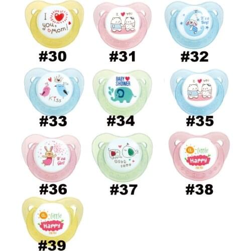 Ddlg Adult Baby Pacifier Girl Abdl large Size Silicone adult bebe pacifier Little Space Daddys Girl nipple dummy holder dom