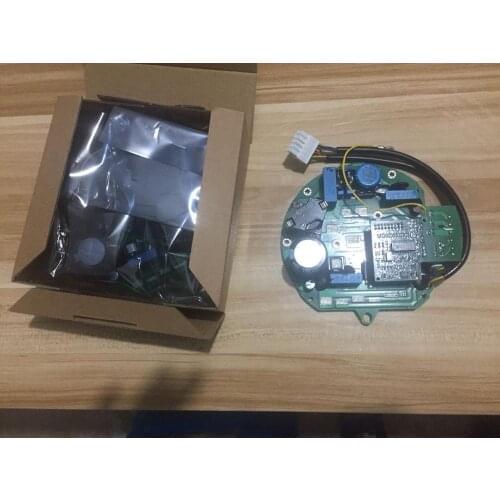 DHL free shipping original new Heidelberg solenoid valve M2.184.1121/05 Heidelberg valve control valve solenoid valve