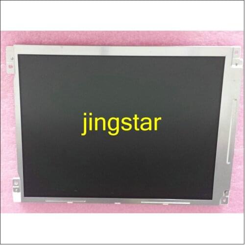 The Display LQ104V1DG61 tested ok with 120days warranty and good quality