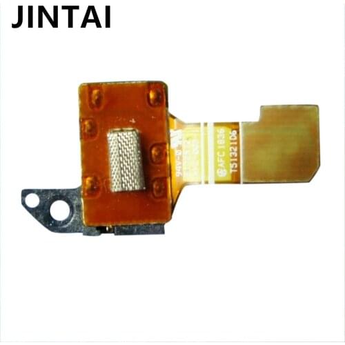 For Dell XPS 13 9370 13.3" Audio Jack Board Connector Repair Parts LF-E671P