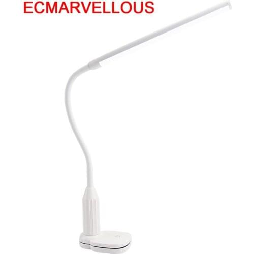 ECMARVELLOUS Desk Lamp
