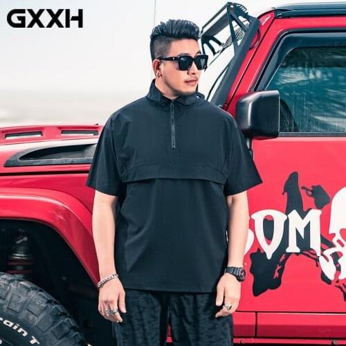 Модная мужская одежда GXXH China At AliExpress