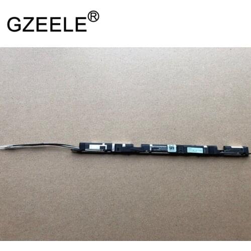 GZEELE NEW Laptop Wifi Wireless cable Inbuilt Antenna For Dell XPS 9550 9560 Precision 5510 5520 8XY6K 08XY6K DC33001Q91L