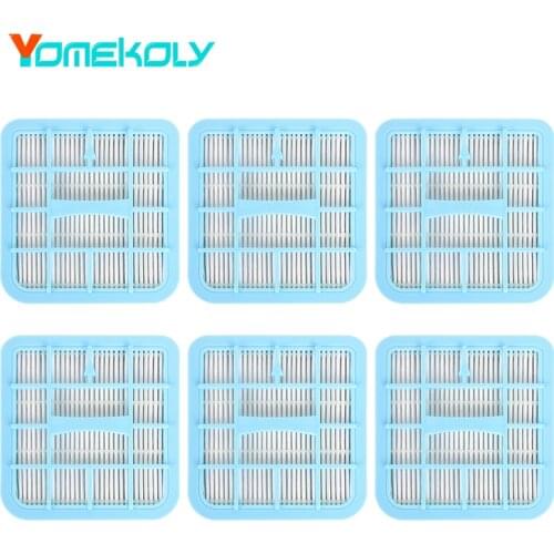 For Philips FC8220 FC8222 FC8230 FC8270 FC8280 Vacuum Cleaner HEPA Filter Professional Replacement Accessories Parts