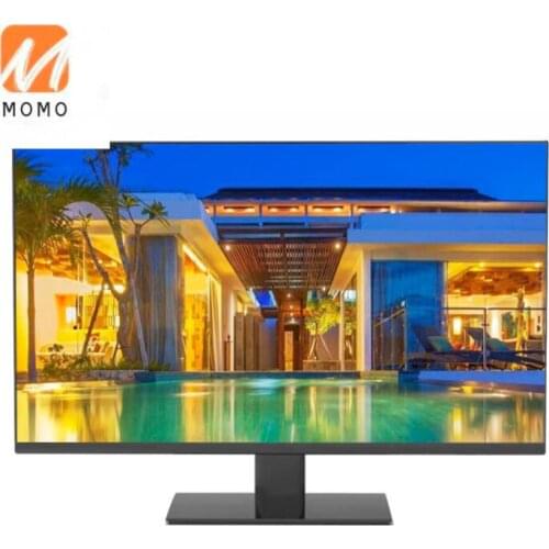 LCD Monitor Gamer 165 HZ UHD Gaming Monitor PC 3840x2160 Flat Panel Display for Desktop Computer Monitor
