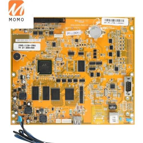 270m82-1 display card