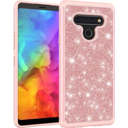 Lekaari Phone Cases LG K10