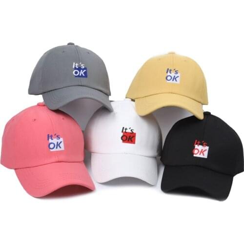 Duck cap INS tide baseball cap black new shade hat summer Sun Block Cap