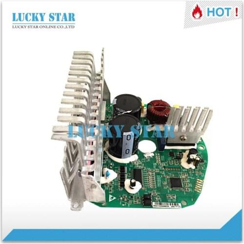 For Frequency washing machine conversion computer board 302430600025 used baord good working