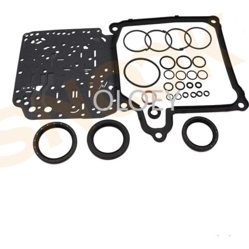 6-speed dual-clutch gearbox small repair kit 02E DQ250 gearbox repair repair kit for V W Magotan CC for Audi
