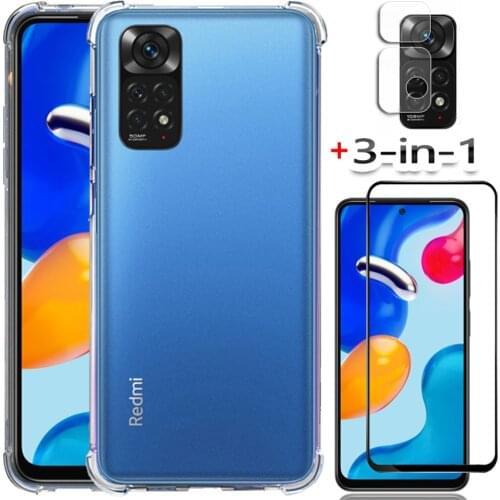 Sojeryr Phone Cases Xiaomi Redmi Note 3