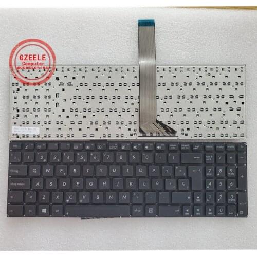 SP keyboard FOR ASUS S56 S56C 0KN0-N31RU13 K56 K56C R505C K56CB K56CA S500 S550C S500CB R505C R510L A550 Y581 X552 V550 U58C