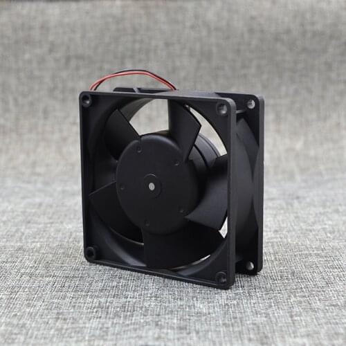 Ebm model 3314 HR 9232 DC24V 220MA 5.3W inverter axial forklift cooling fans