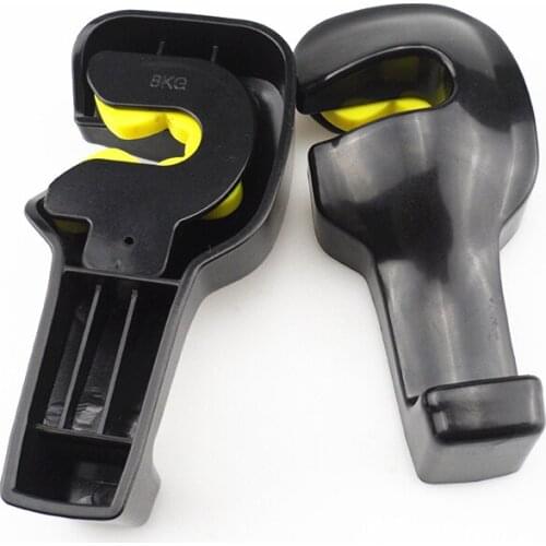2 PCS Car Seat Hook Holder Hanger for Citroen C-Quatre C-Triomphe Picasso C1 C2 C3 C4 C4L C5 Elysee/DS-series