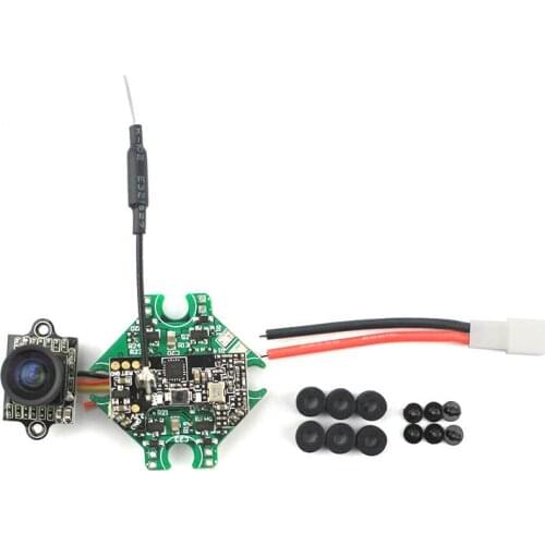 EMAX EZ Pilot Spare Parts - AIO Board With Camera for FPV Racing Drone RC Airplane