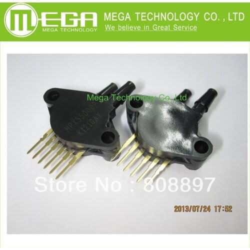 1pcs new PMPX5500DP SENSOR PRESS Sensor