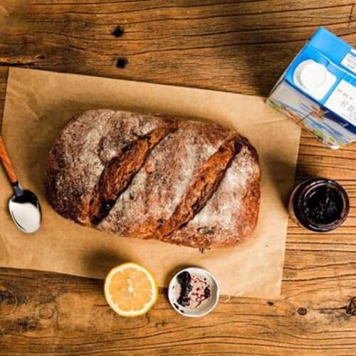 100PCS Non-Stick Reusable Non Stick Baking Paper High Temperature Resistant Sheet Oven Microwave Grill Baking Mat Baking Tools