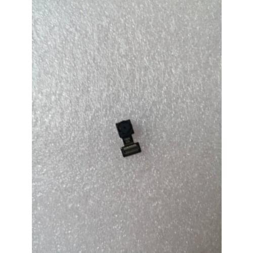 Used Original For Vernee Apollo Cell Phone 8.0MP Front Camera Modules Parts