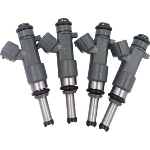 Fuel Injectors CZHAN QUALITY MOTORS PARTS China