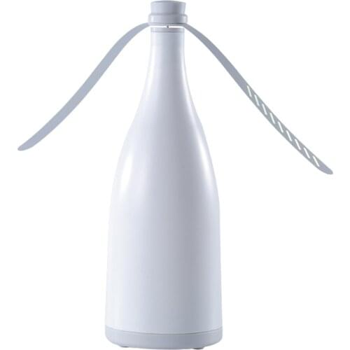 Fly Repellent Fan Keep Flies And Bugs Away From Your Food Enjoy Meal Mosquito Trap Mosquitoes Killer Pest Insect Reject