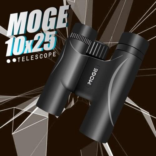 Quality Pocket Binocular Night Vision Device High Magnification HD Powerful Telescope Long Range For Hunting Outdoor Travel