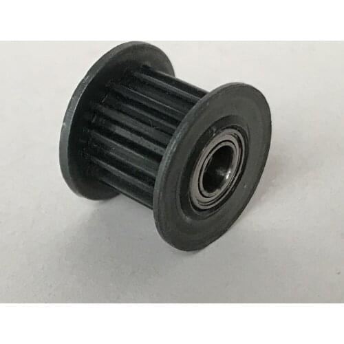 Noritsu IDLE Pulley Assembly bearing wheel A086477-01 / A086477 for QSS digital minilabs