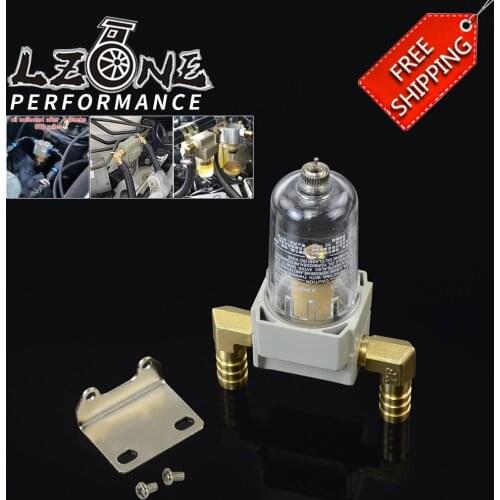 LZNE Fuel Separators