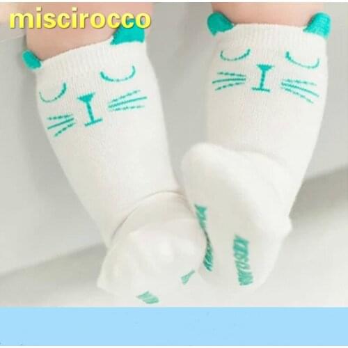 Miscirocco Leg Warmers For Girls