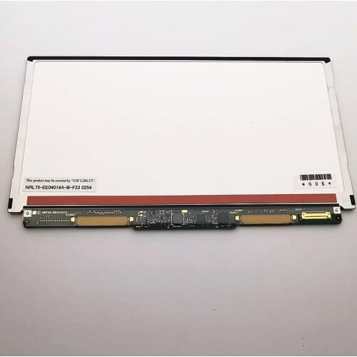 Original and New 8inch laptop LCD screen CLAA080UA01 LT080EE04000 for VGN-P47 P49 P37J/W P45J P530H VPC-P118JC Serise Laptop