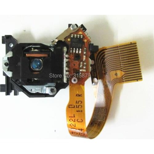 Original Optical Laser Pickup for Panasonic SA-PM30 Stereo System SA PM30