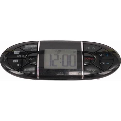 Original Remote Control For Sharp LCD TV GA625WJSA Remoto Controle LC-19D44 LC-19D45 LC-19D45U Fernbedienung
