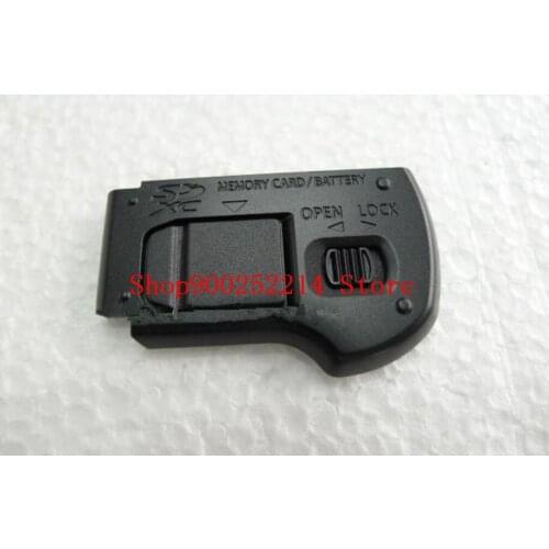 Original For Panasonic DMC-GF2 GF2 Battery cover Door Lid Camera Replacement Unit Repair Part