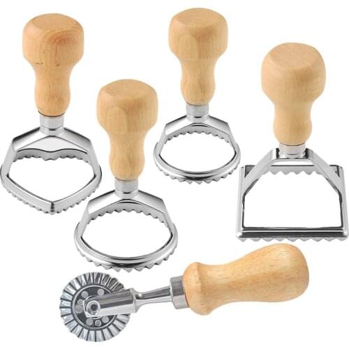 Pienapei Molds For Dumplings