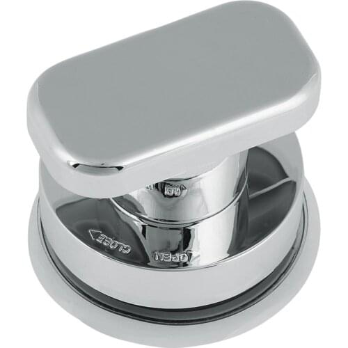 Sucker Handle Door Fridge Drawer Bathroom Refrigerator Suction Cup Wall Mounted Handrail Grip Tub Shower Handles Bathroom Kitche